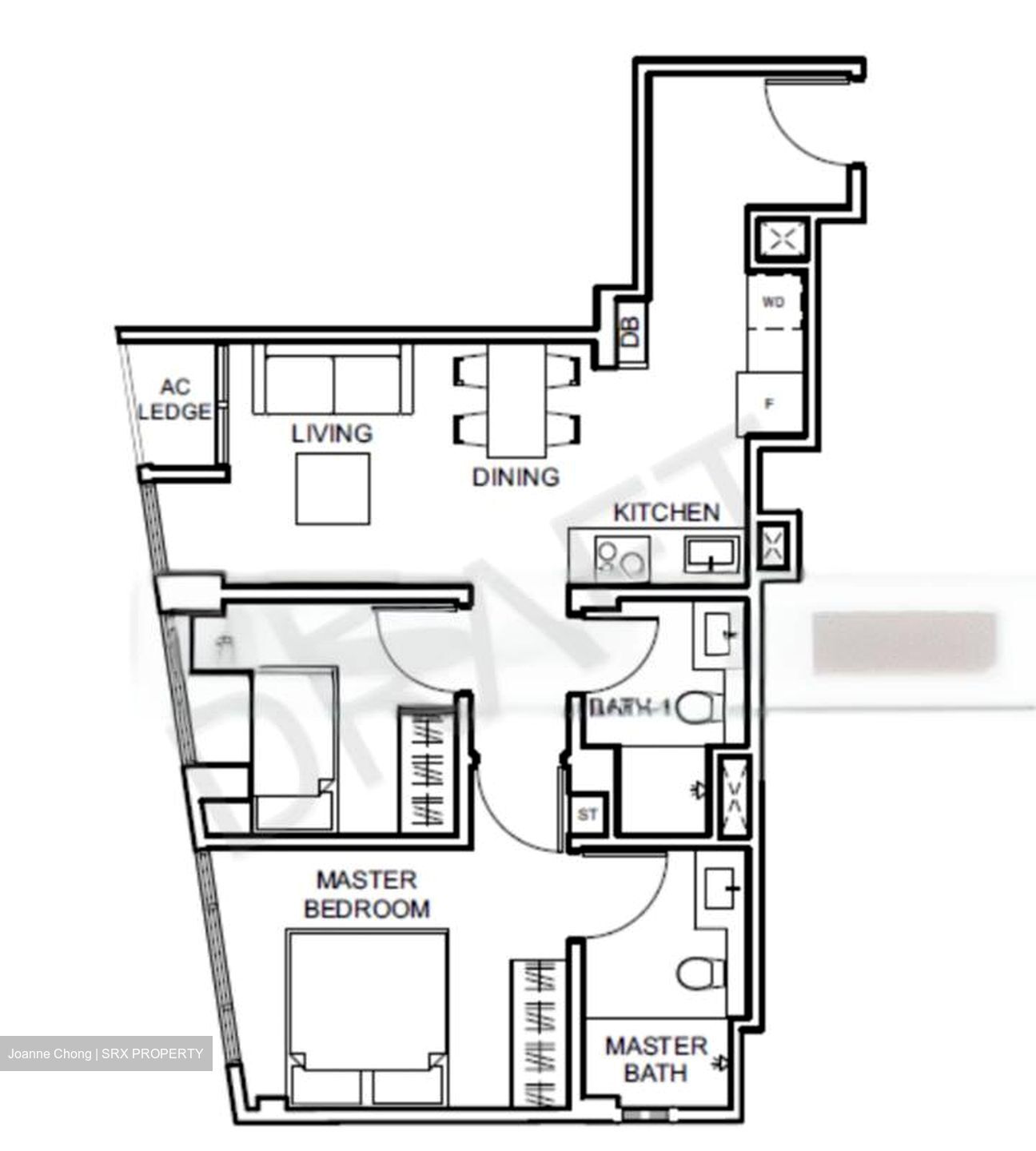 Artisan 8 (D20), Apartment #460939231